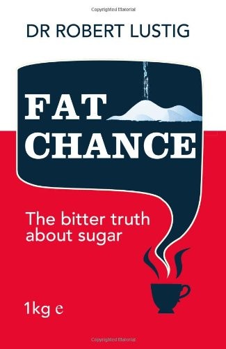 Fat chance the bitter - the, truth