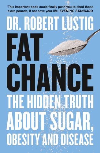 Fat chance the hidden - chance:,