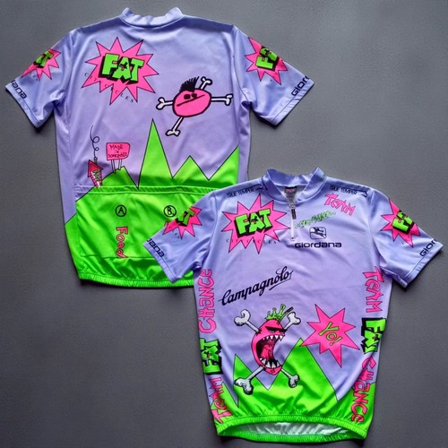 Rara maglia ciclismo - rara, vintage