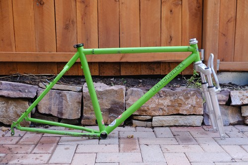 Vintage fat chance buck - fat,