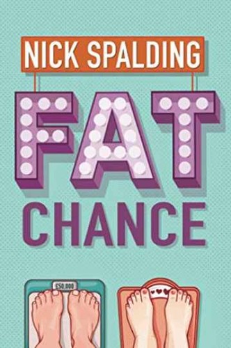 Fat chance paperback by - chance, paperback,