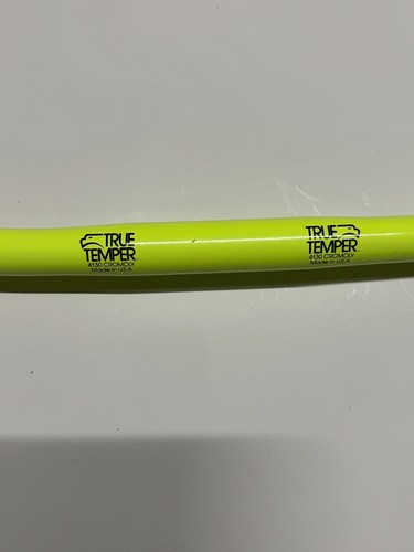 Manubrio mtb true temper - manubrio,