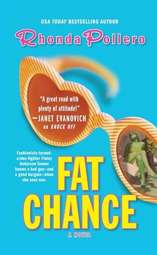 Fat chance - fat,
