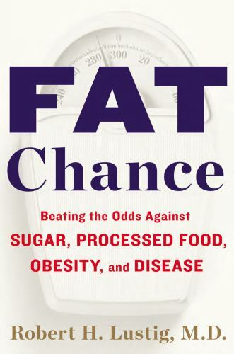 Fat chance beating the odds - chance:,