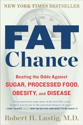Fat chance beating the odds - beating,