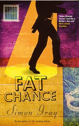 Fat chance gray - fat, simon