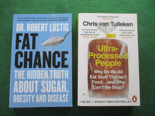 Fat chance dr robert - dr,
