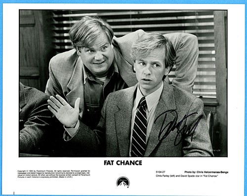 1995 tommy boy fat - 1995,