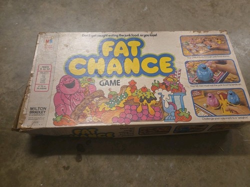 Rara fat chance milton - , di