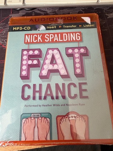 Nick spalding fat chance - nick,