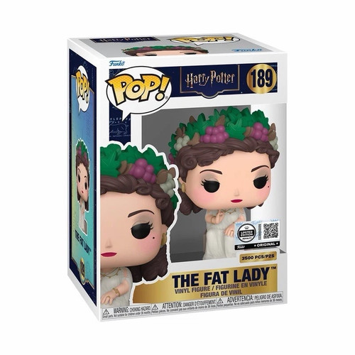 Prevendita funko pop harry - prevendita,