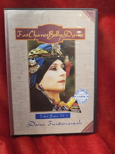 Fat chance belly dance - belly,
