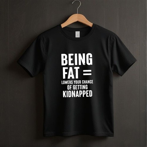 Being fat abbassa tue - being,