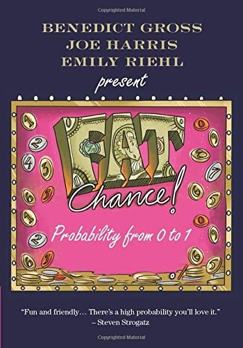 Fat chance probability from - chance:,