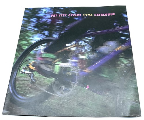 Fat chance - fat, cicli