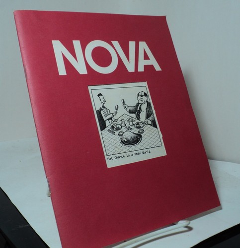 Nova fat chance - fat, a