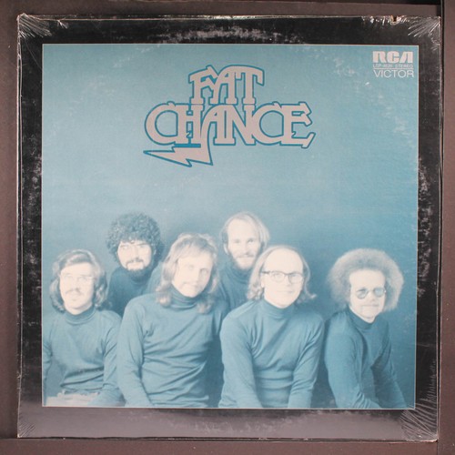 Fat chance - fat, rca