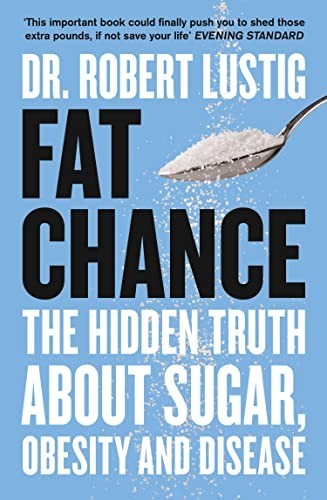 Fat chance the hidden - fat,