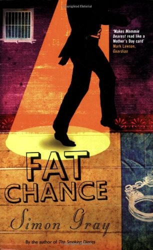 Fat chance simon - chance-simon, gray