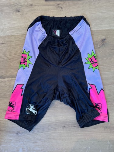 Pantaloncini fat chance - fat,