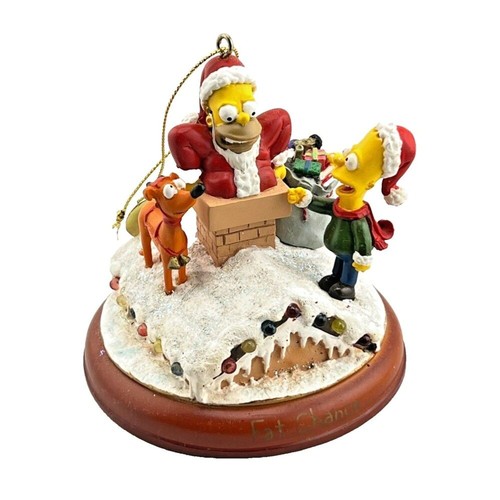 Simpsons bradford decorazione - simpsons,