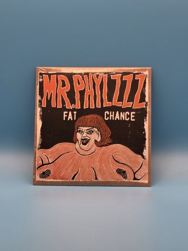 Phylzzz fat chance noise - mr,