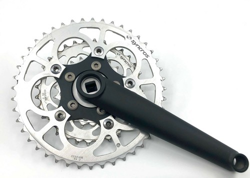 Ricambi syncros revolution - revolution, di