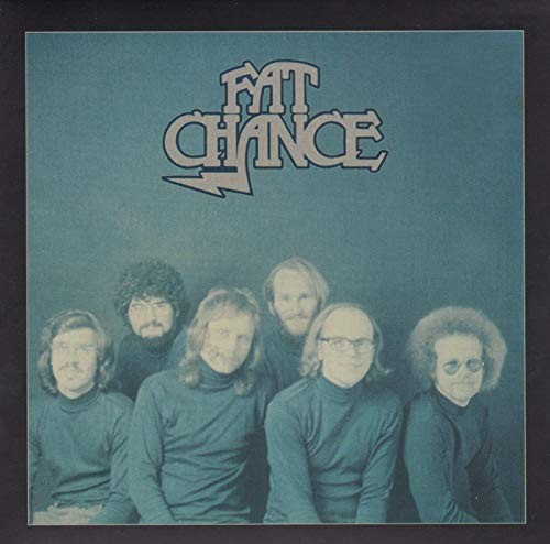 Fat chance - chance, edition)