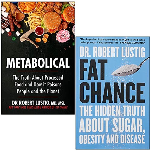 Metabolical fat chance by - chance,