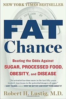 Fat chance beating - fat,