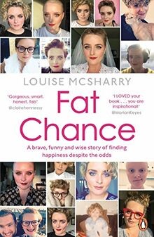 Fat chance brave funny - chance:, brave,