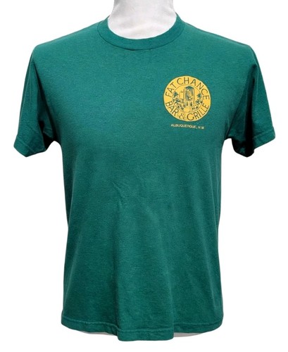 Shirt vintage fat chance - vintage,