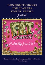 Fat chance probability - chance, from