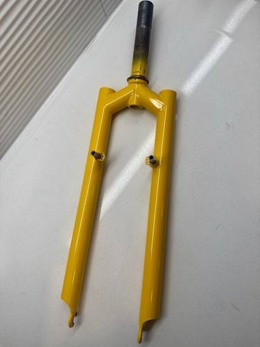 Fat chance segmentato - fat, 26"