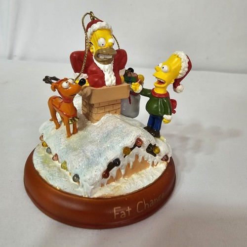Simpson fat chance - i,