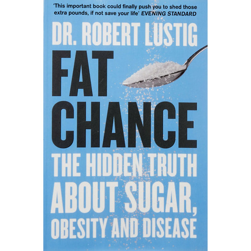 Fat chance the hidden truth - hidden,