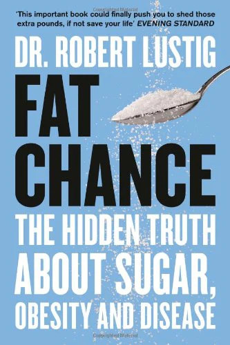 Fat chance book the - fat,
