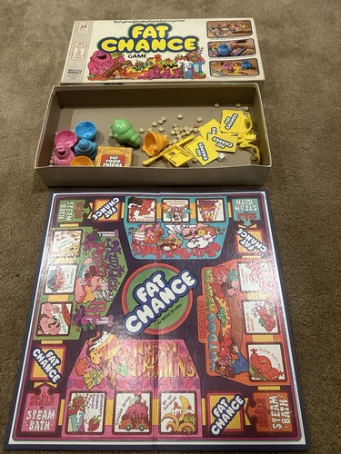 Gioco tavolo vintage - gioco, 1979