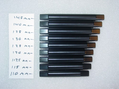 4130 kit mandrino staffa - kit,