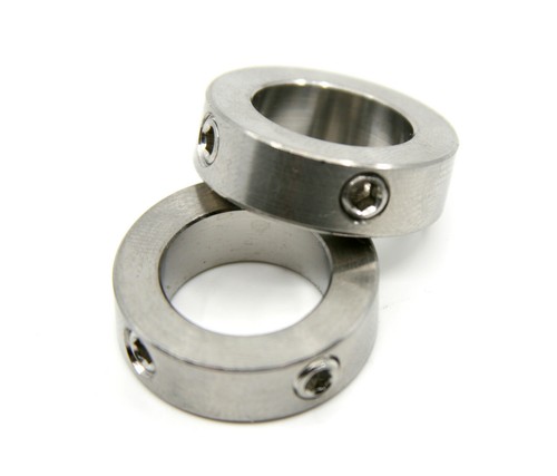 Srp titanium collari asse - titanium,