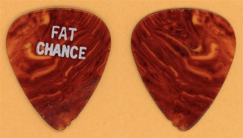 Fat chance vintage - chance, tour