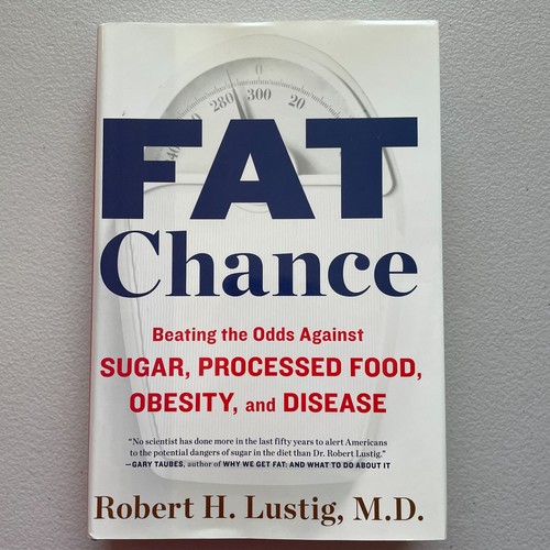 Fat chance beating odds - chance,